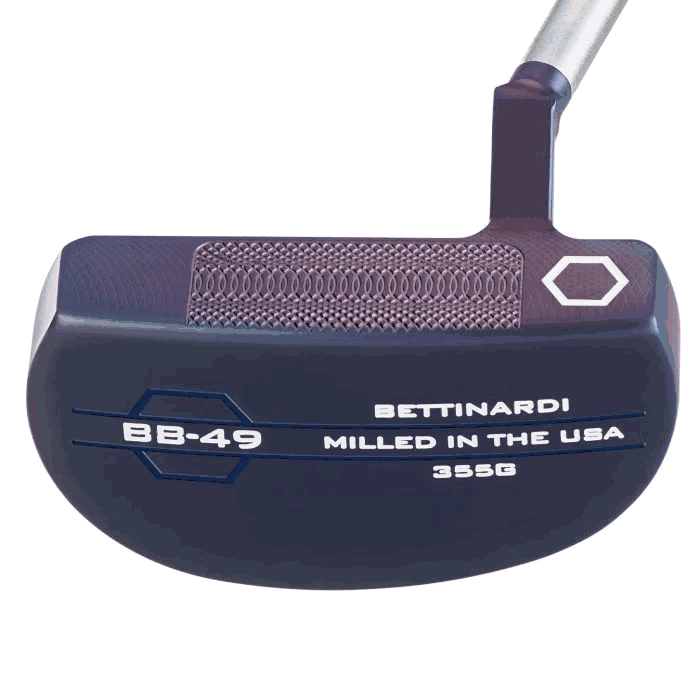

Bettinardi BB-49 Putter - 2026