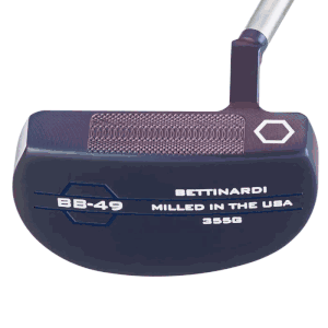 Bettinardi BB-49 Putter - 2026