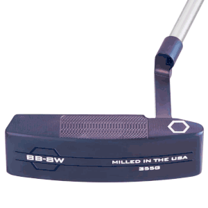 Bettinardi BB-8W Putter - 2026
