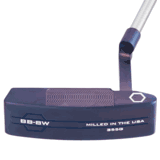 【新品未使用】BETTINARDI BB-8W 33インチ 2026年モデル New 2026 Bettinardi Golf Equipment