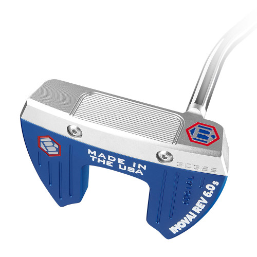 

Bettinardi iNOVAi 6.0 Spud Putter - 2020