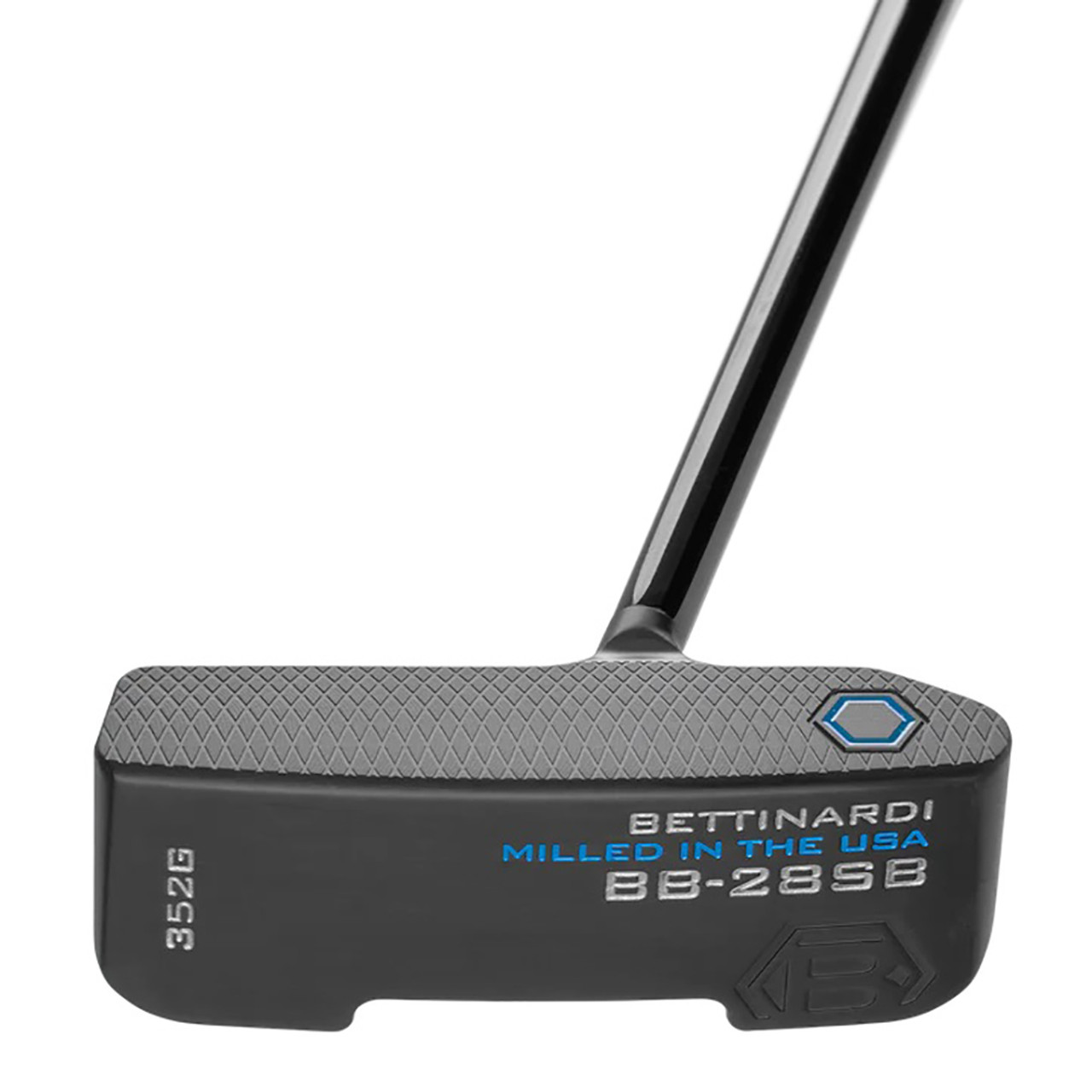 

Bettinardi BB28 Slotback Center Putter - 2024