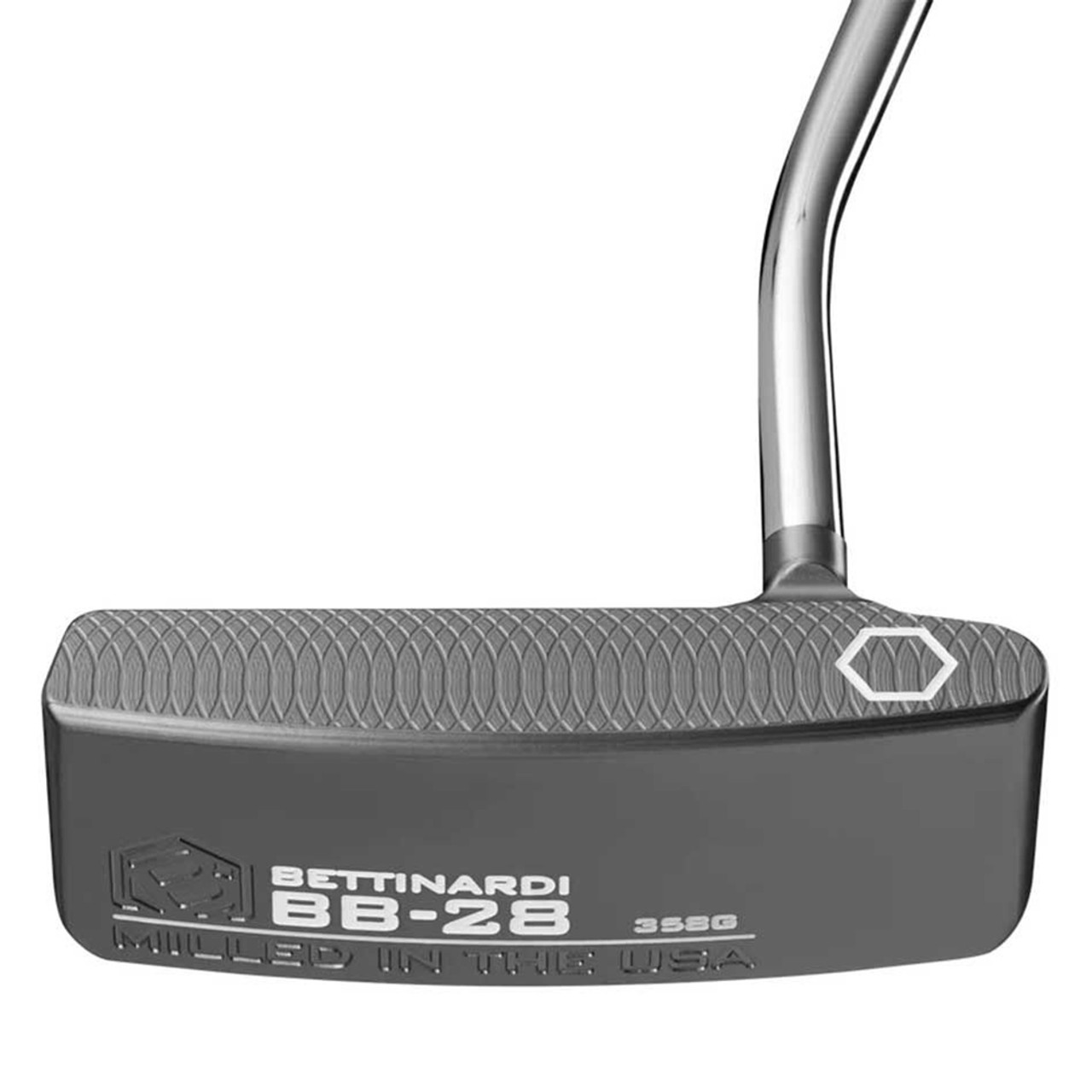 

Bettinardi BB28 Spud Putter - 2023