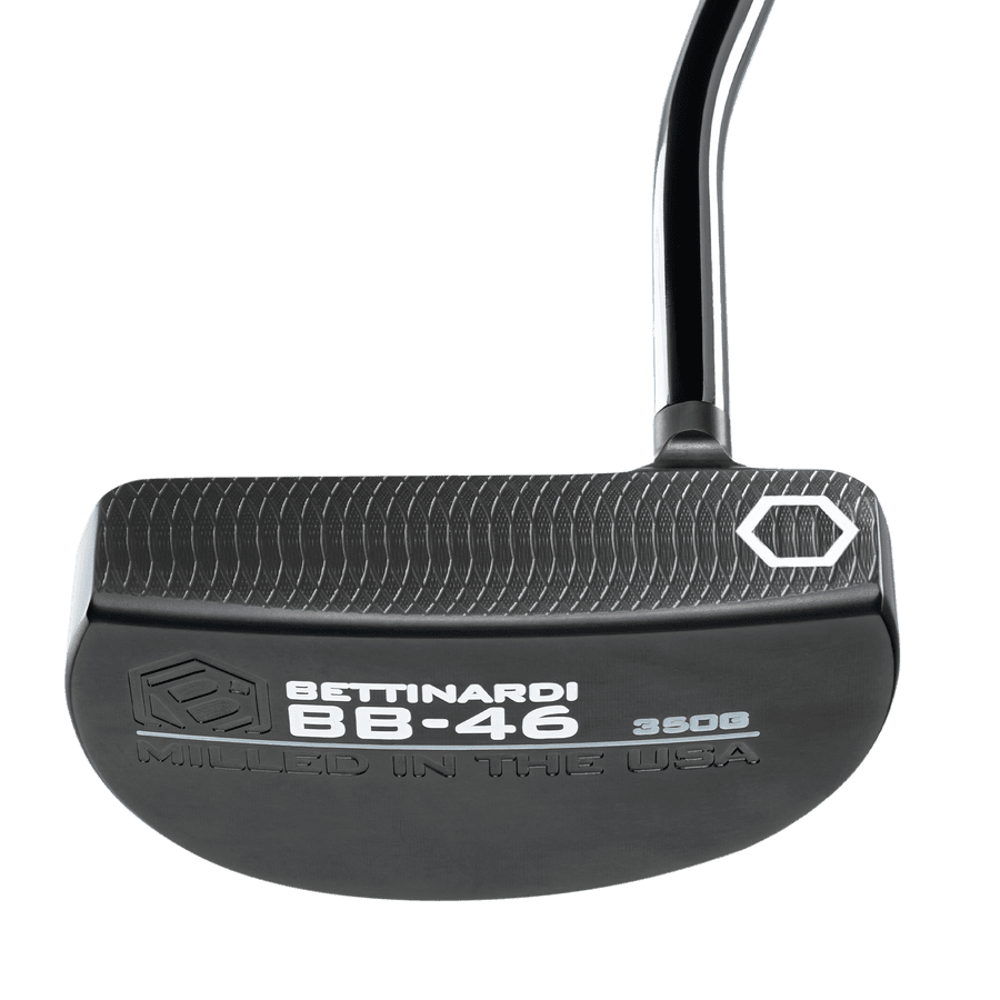 

Bettinardi BB46 Putter - 2022