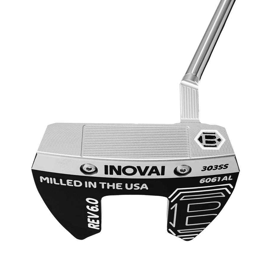 

Bettinardi Inovai 6.0 Slant Neck Putter - 2022
