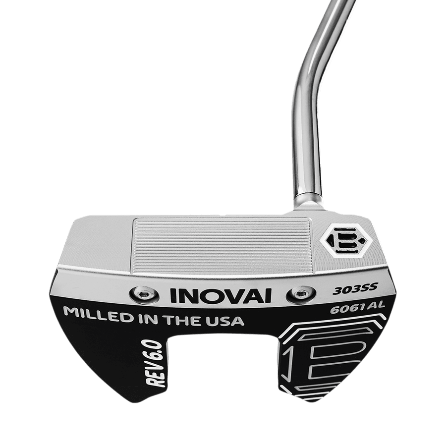 

Bettinardi Inovai 6.0 Spud Neck Putter - 2022