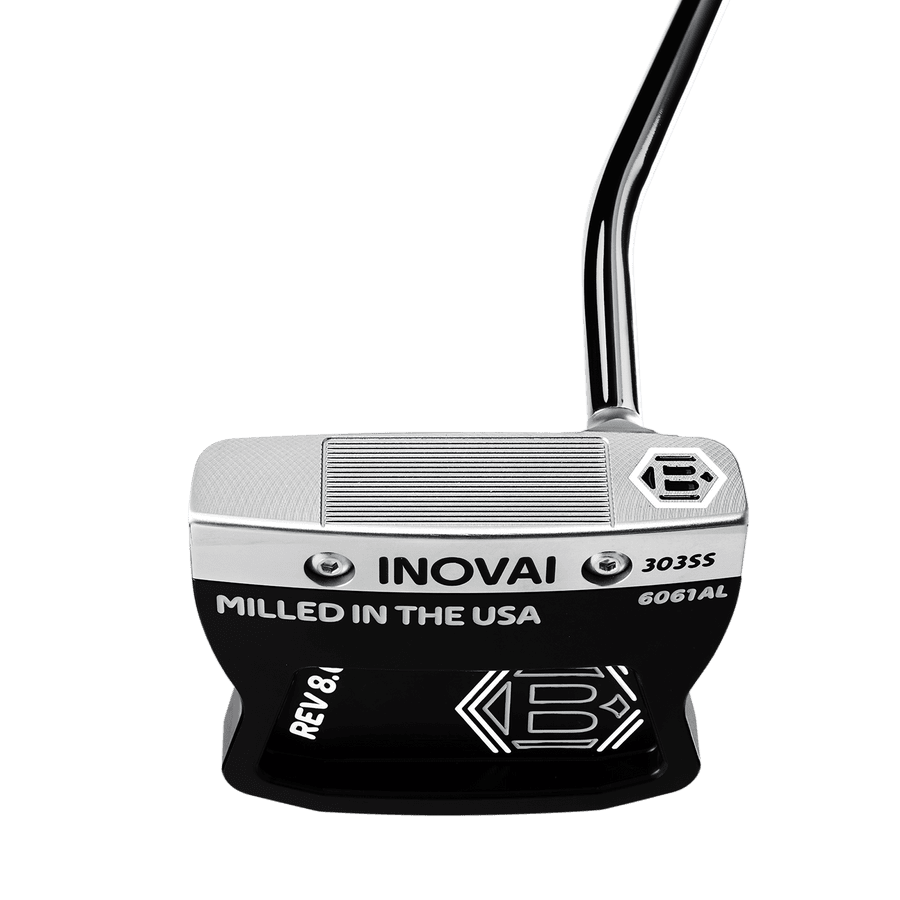 

Bettinardi Inovai 8.0 Spud Neck Putter - 2022