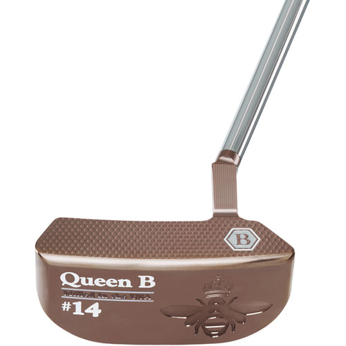 

Bettinardi Queen B 14 Putter - 2023