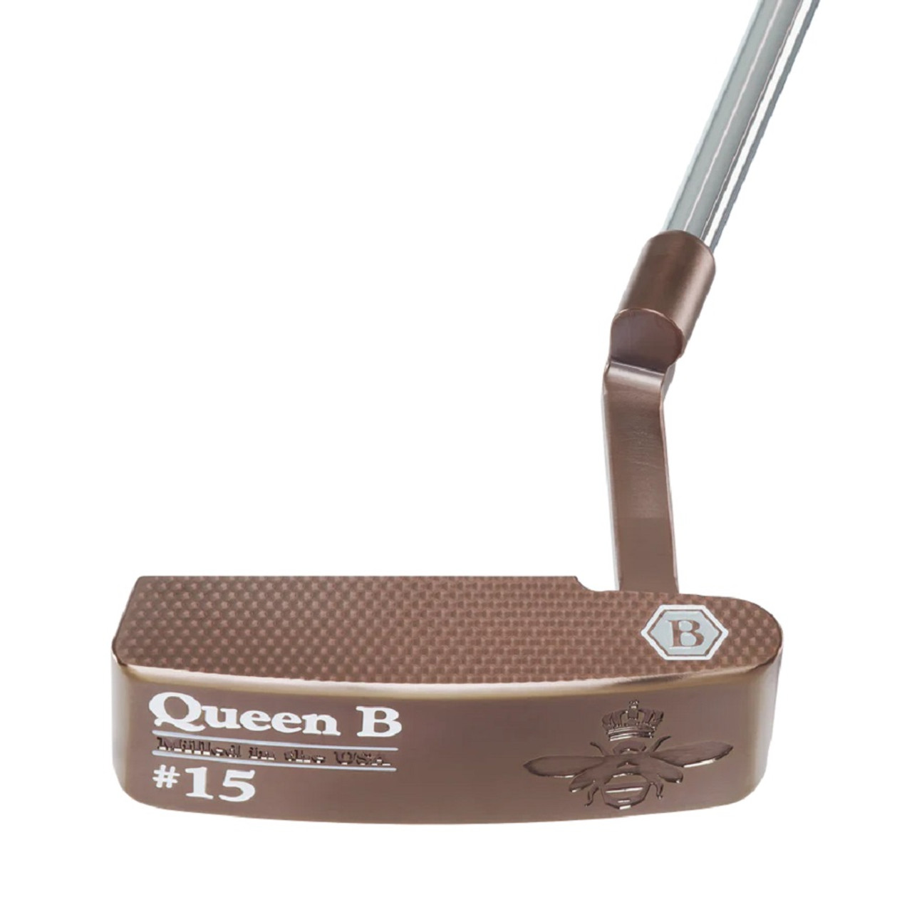 

Bettinardi Queen B 15 Putter - 2023