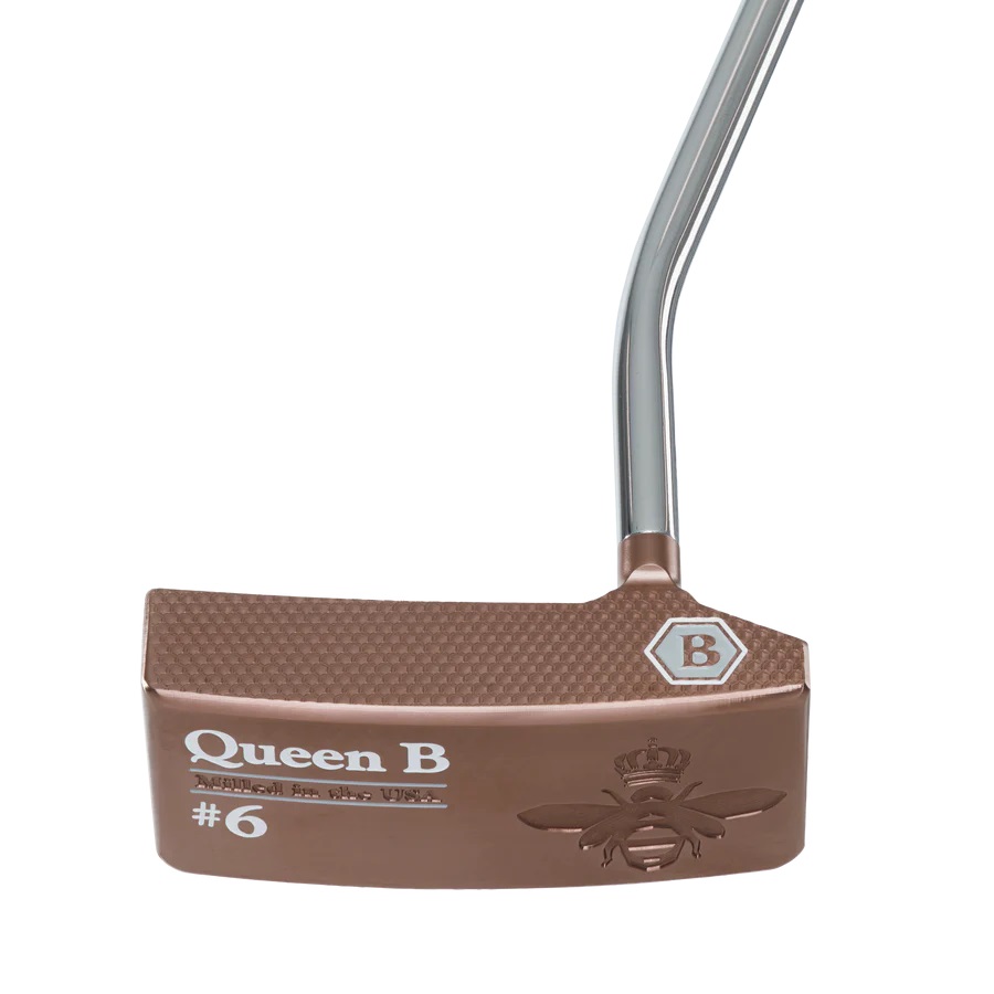 

Bettinardi Queen B 6 Putter - 2023