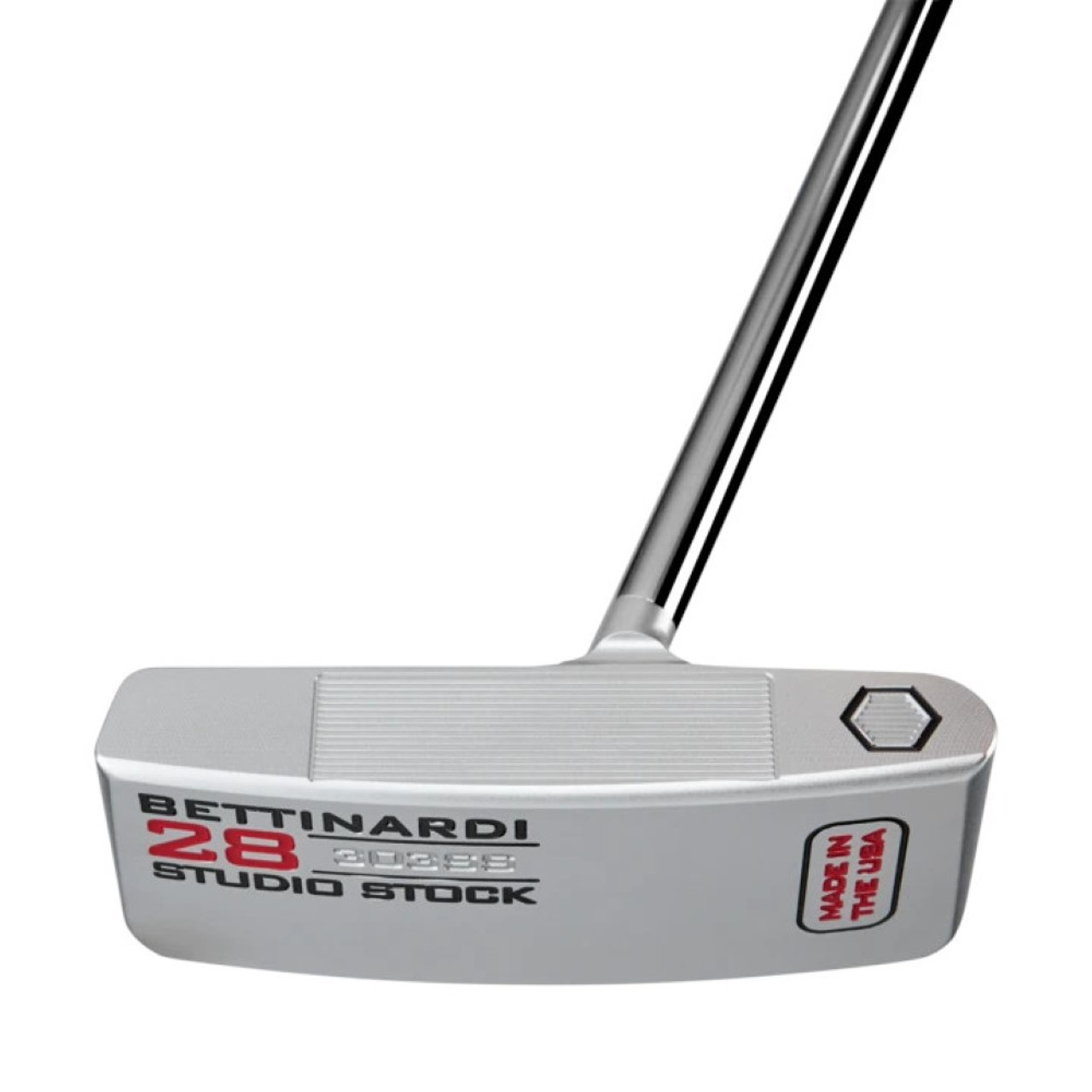 

Bettinardi Studio Stock 28 CTR Putter - 2021