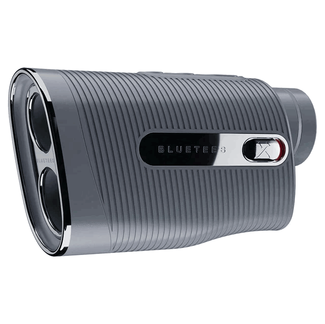 

Blue Tees Golf Captain AIR Golf Rangefinder - 2026, Grey