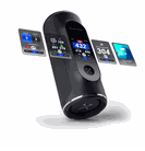 Blue Tees Player Pro GPS + Speaker - 2026