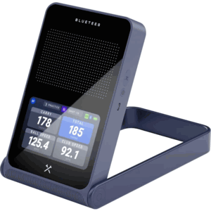 Blue Tees RainMaker Launch Monitor - 2026