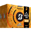 Bridgestone e6 Soft Double Dozen Golf Balls 2026 - 6 Dozen Deal