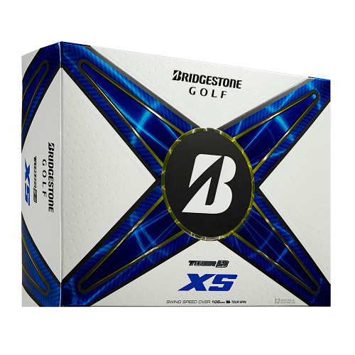 

Bridgestone Golf Balls & Accessories