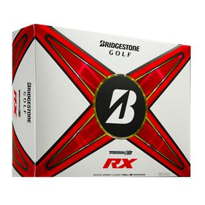 Bridgestone Tour B RX Golf Balls 3 Dozen Deal 2024