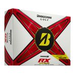 Bridgestone Tour B RX Golf Balls 3 Dozen Deal 2024
