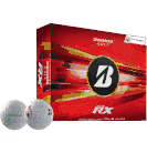 Bridgestone Tour B RX MindSet Golf Balls - 2026 - 3 Dozen Deal