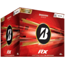 Bridgestone Tour B RX Quadfecta Golf Balls 2026
