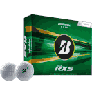 Bridgestone Tour B RXS Golf Balls - 2026