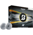 Bridgestone Tour B X Golf Balls - 2026 - 3 Dozen Deal