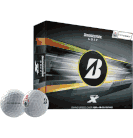 Bridgestone Tour B X MindSet Golf Balls - 2026 - 3 Dozen Deal