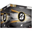 Bridgestone Tour B X Quadfecta Golf Balls 2026