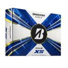 Bridgestone Tour B XS Golf Balls - Prior Generation - 3 Dozen Deal
