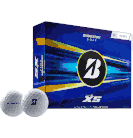 Bridgestone Tour B XS Golf Balls - 2026 - 3 Dozen Deal