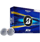 Bridgestone Tour B XS MindSet Golf Balls - 2026 - 3 Dozen Deal