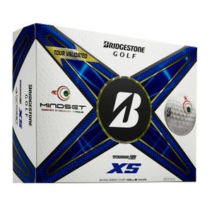 Bridgestone Tour B XS Mindset Golf Balls 3 Dozen Deal 2024