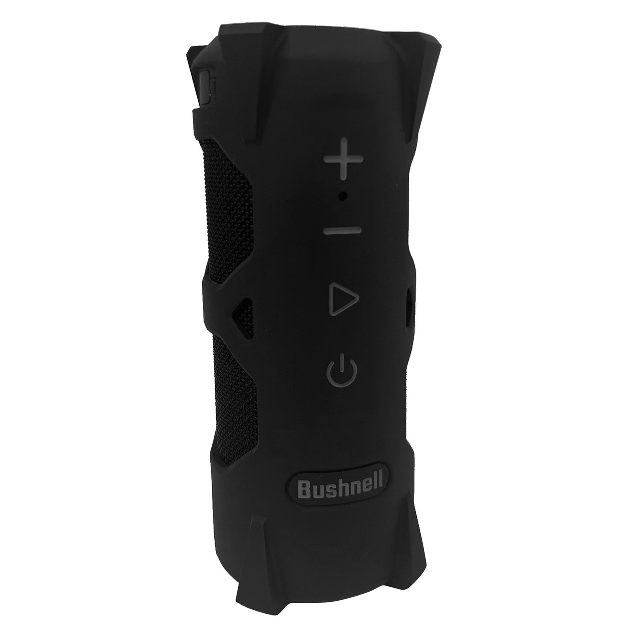 

Bushnell Outdoorsman Bluetooth Speaker Black Bite Magnet