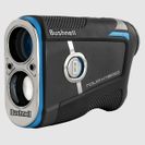 Bushnell Tour Hybrid Laser Rangefinder + GPS - 2025