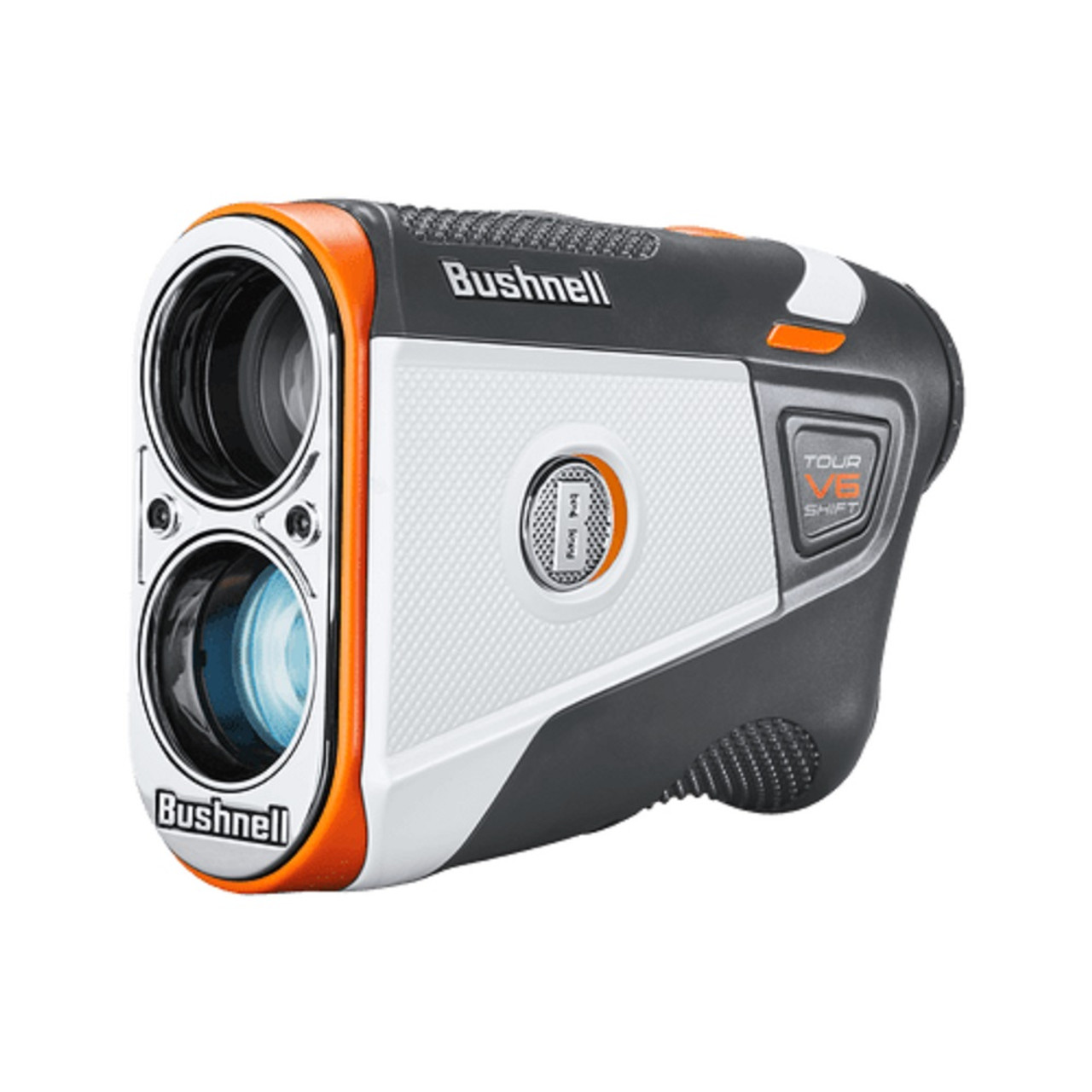 

Bushnell Tour V6 Shift Laser Rangefinder