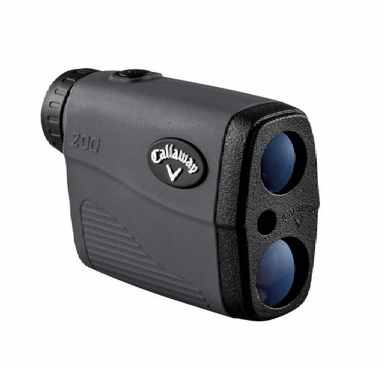 

Callaway 200 Laser Rangefinder