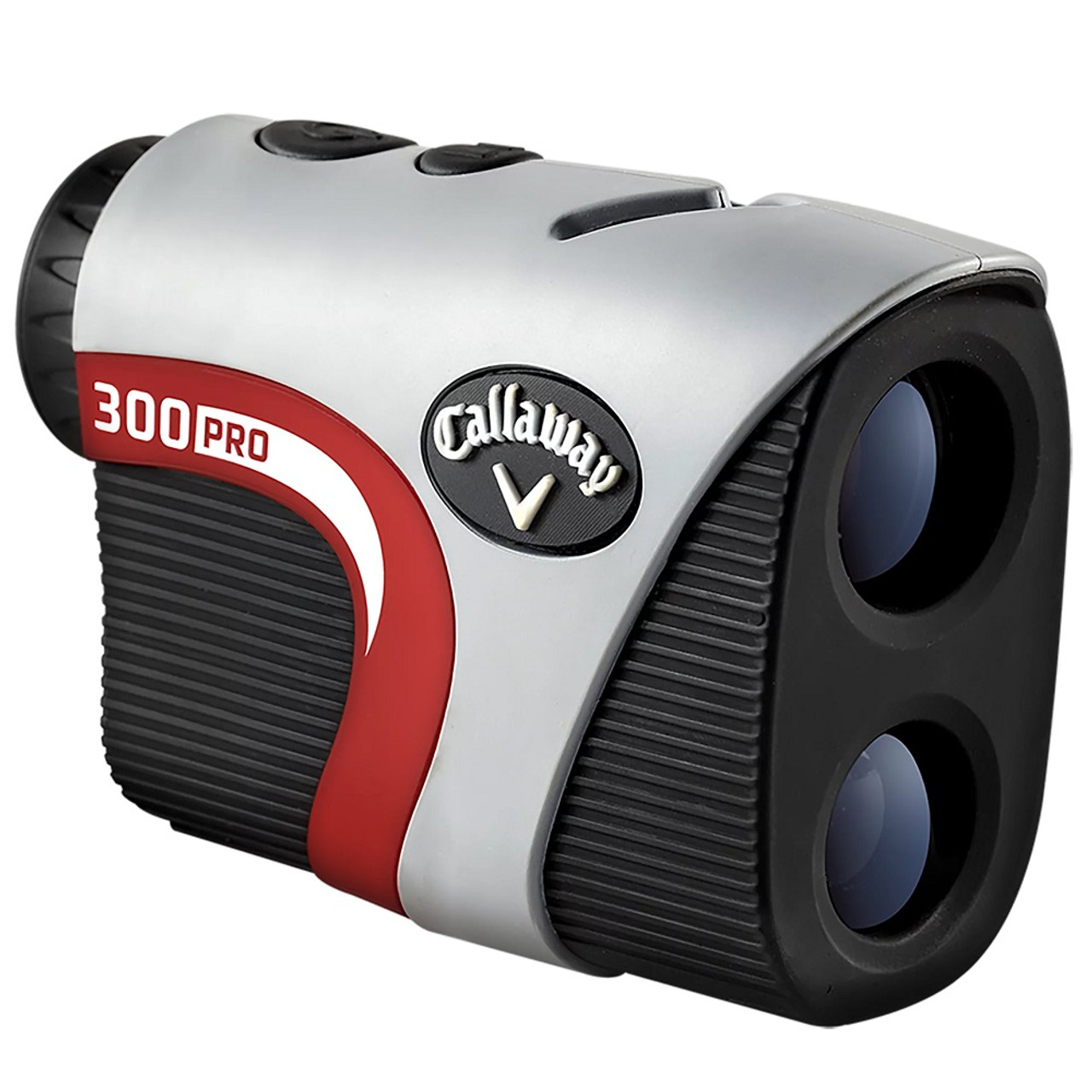 

Callaway 300 Pro Laser Rangefinder - Demo