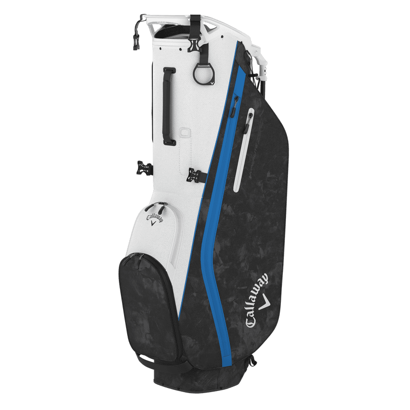 

Callaway Ai Smoke Hyperlite Zero Stand Bag