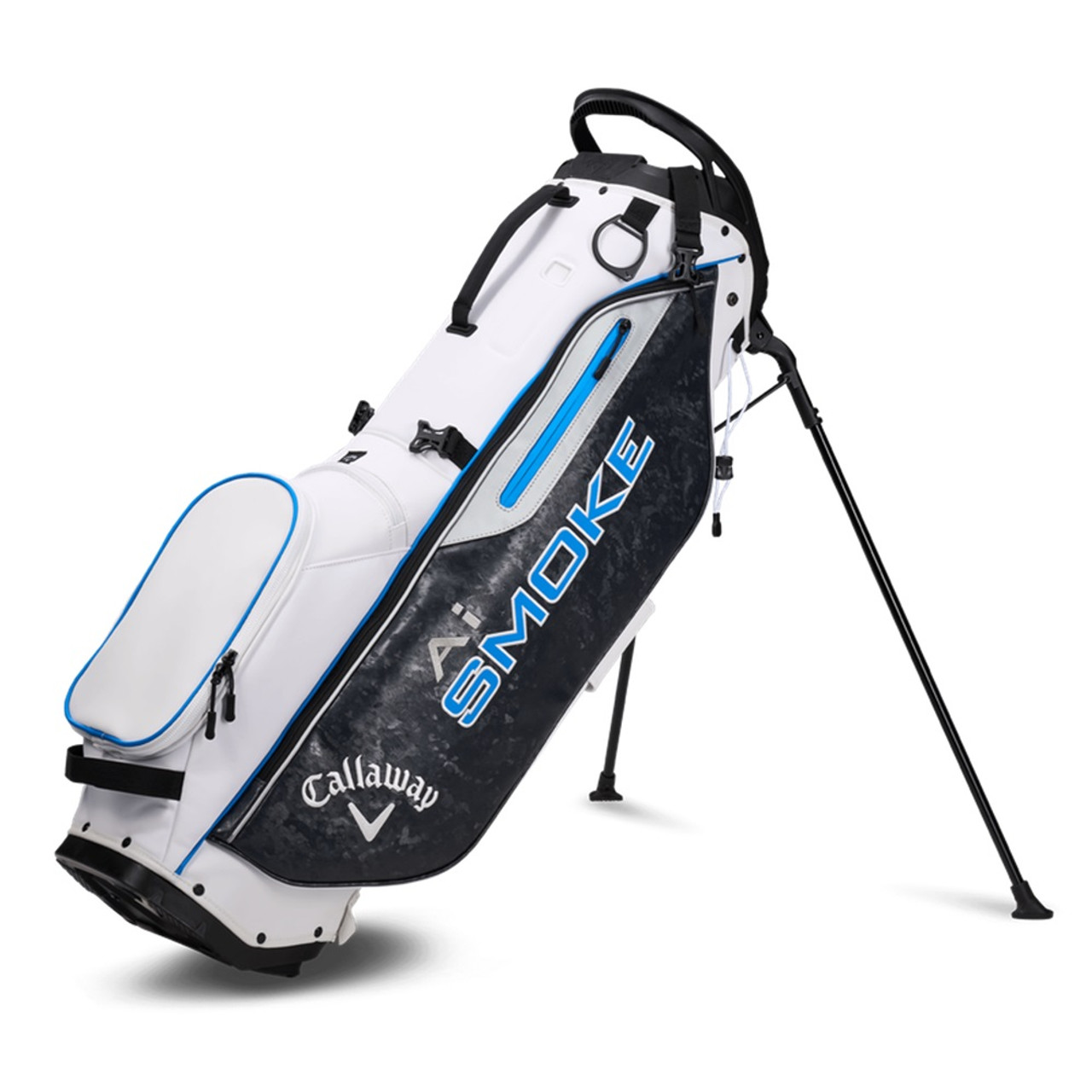 

Callaway Ai Smoke Staff Stand Bag