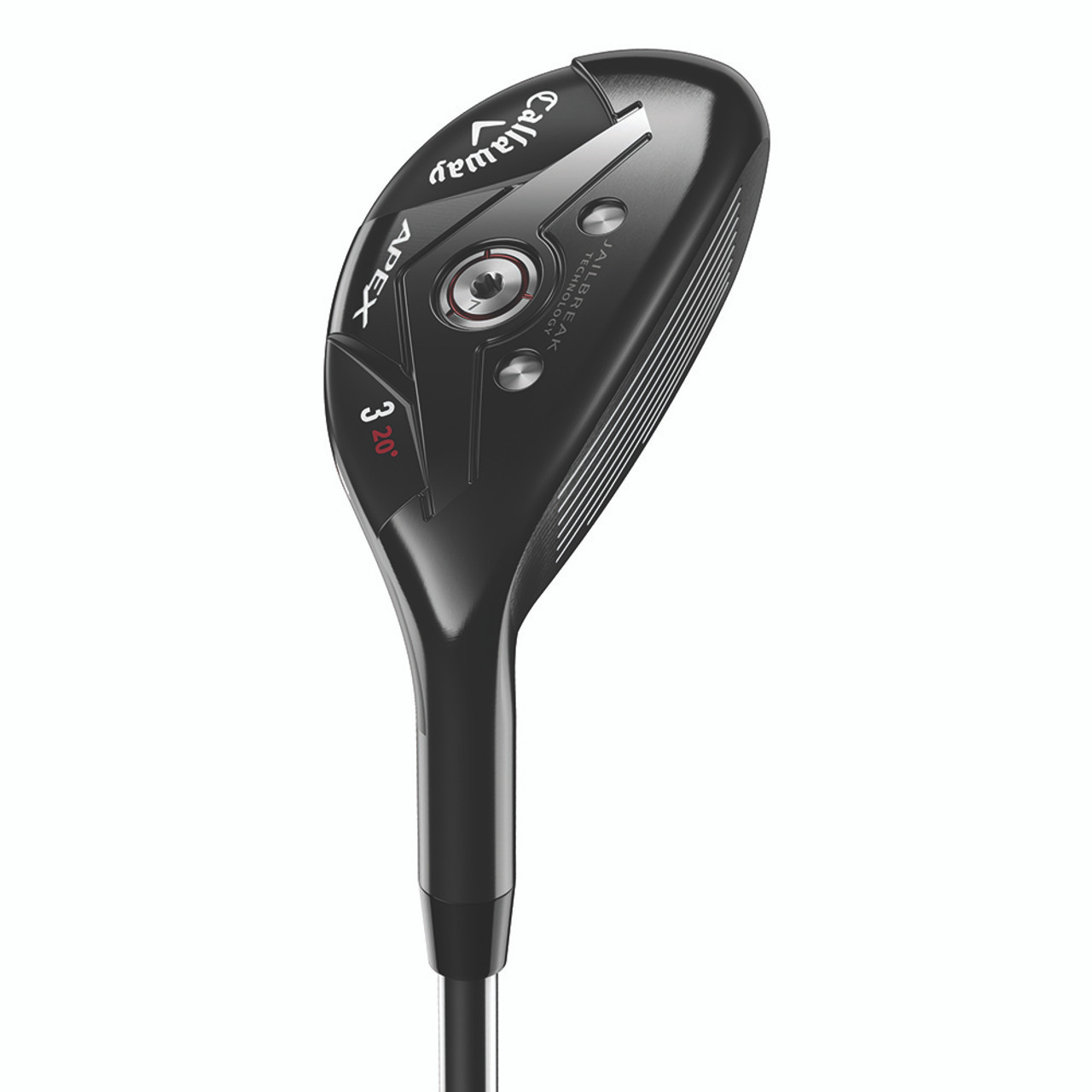 

Callaway Apex 19 Hybrid