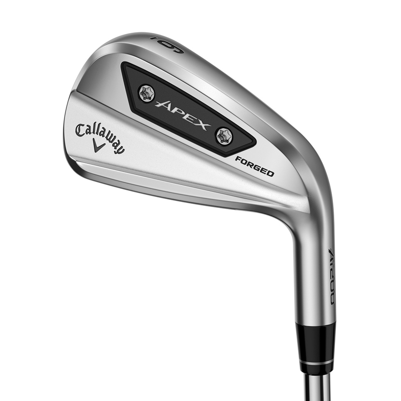 

Callaway Apex Ai200 Irons - 2025
