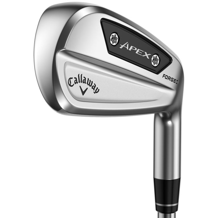 

Callaway Apex Ai300 Irons - 2024