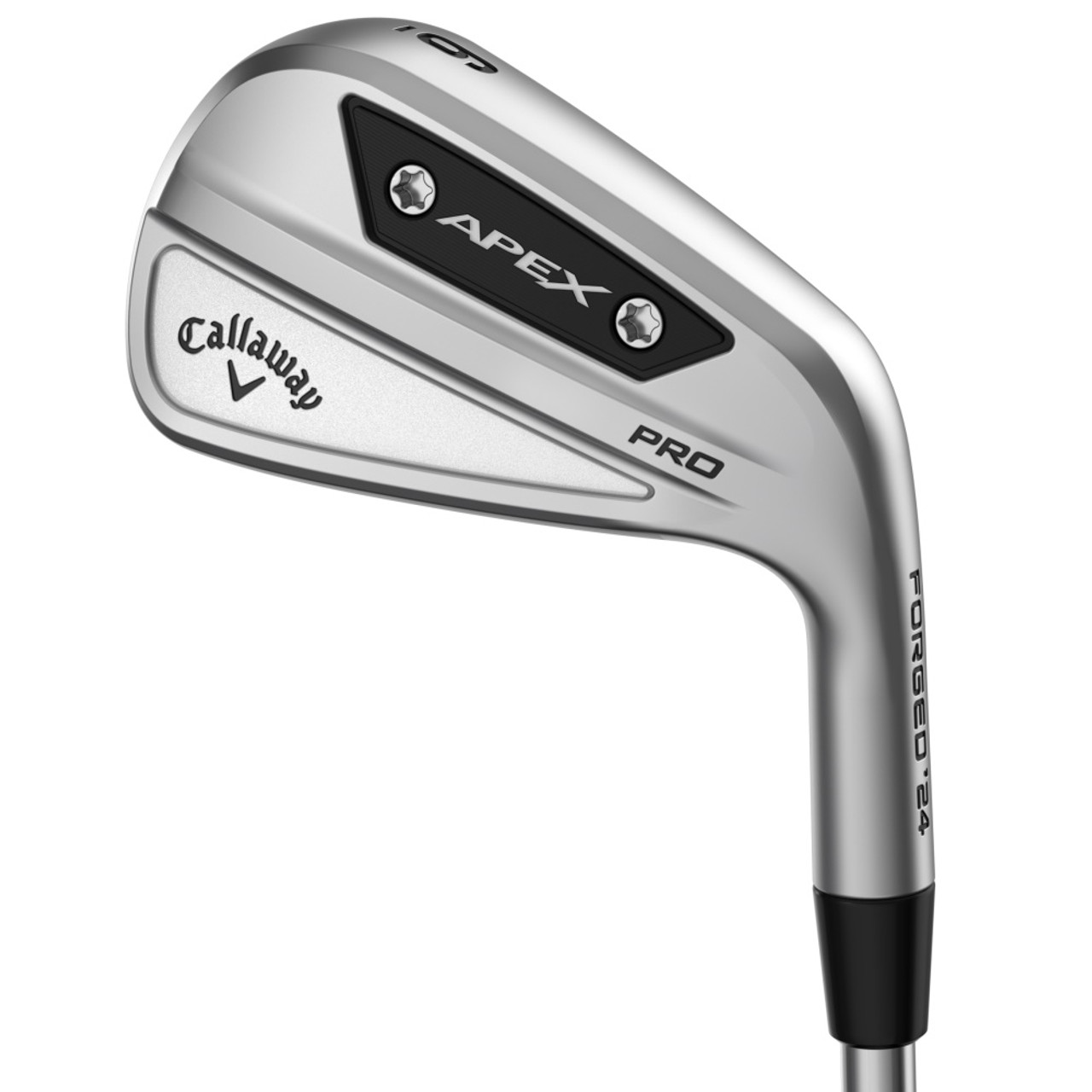 

Callaway Apex Pro 24 Irons