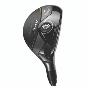 Callaway Apex Ti Super Hybrid - 2026