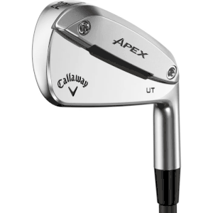 Callaway Apex UT Utility Iron - 2026
