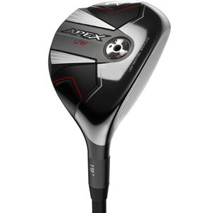 Callaway Apex 24 Utility Wood - 2024