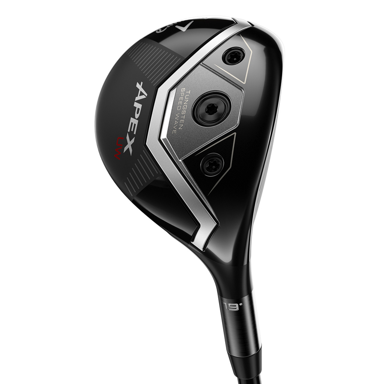 

Callaway Apex Utility Wood - 2026