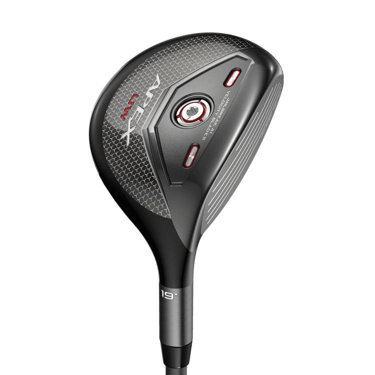 

Callaway Apex UW Utility Woods - 2021