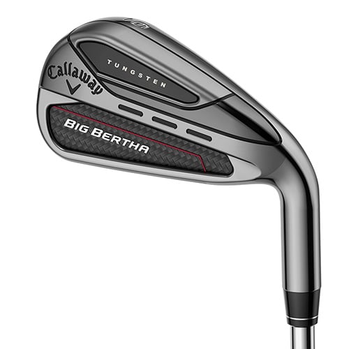 

Callaway Big Bertha 23 Irons - Graphite