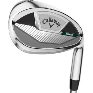Callaway CB12 Wedges  -  2025